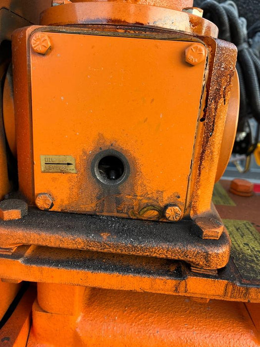 2023 PREMIER PUMP 6NNT‐RP‐TD2.9‐T85