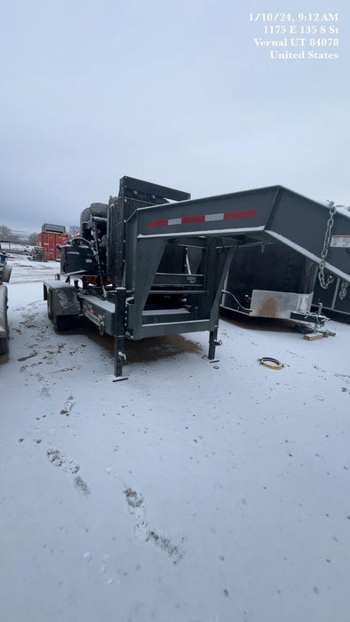 2022 PREMIER PUMP 8NHTH-RP-DC13