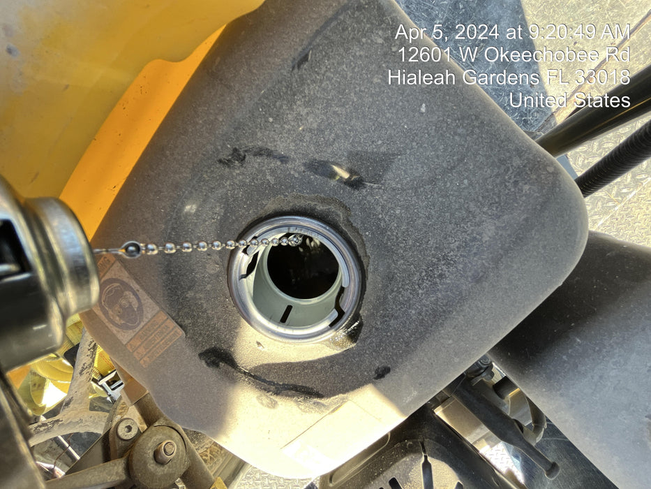 2023 WACKER NEUSON WPU1550AW