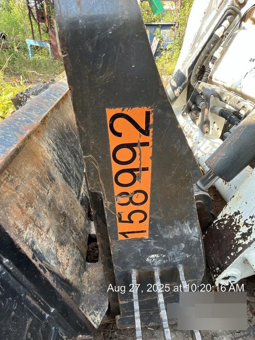 2021 PALADIN 48" Pallet Forks - Paladin