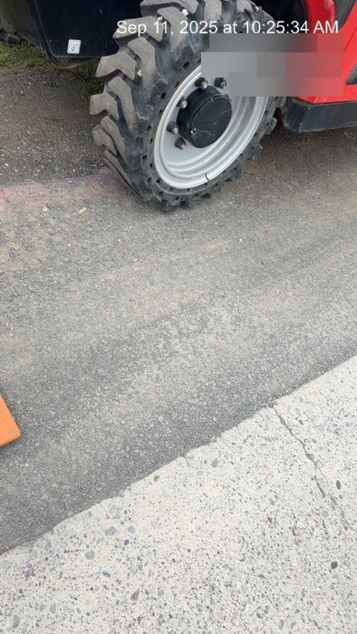 2020 MANITOU MTA5519