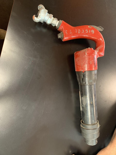 2020 CHICAGO PNEUMATIC CP 4123 3R