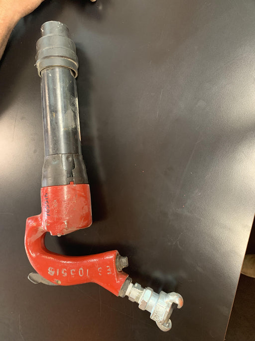 2020 CHICAGO PNEUMATIC CP 4123 3R