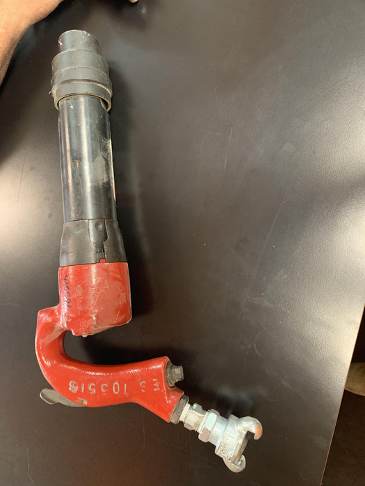 2020 CHICAGO PNEUMATIC CP 4123 3R