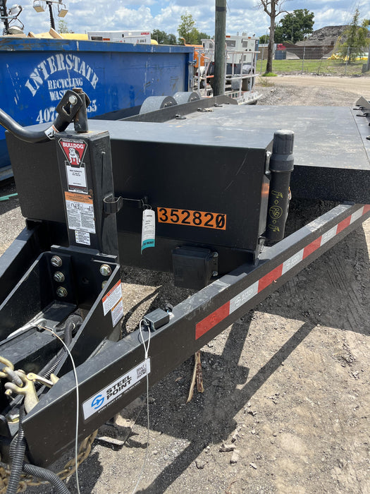 2023 STEELPOINT K19E