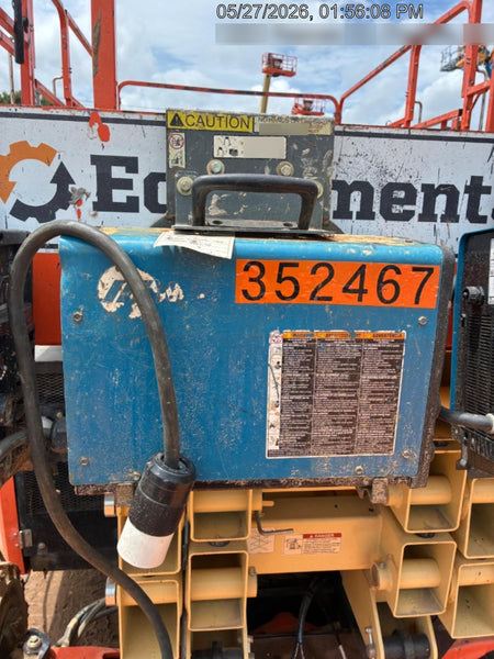 2023 MILLER ELECTRIC CST-282