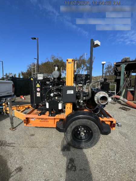 2022 PIONEER PP66S12L71-TD2.9L4
