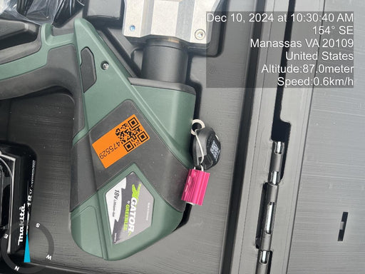 2024 GREENLEE EK6FTLX11