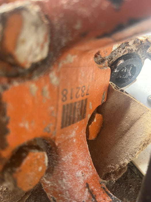 2020 MICHIGAN PNEUMATIC MP-CH3R