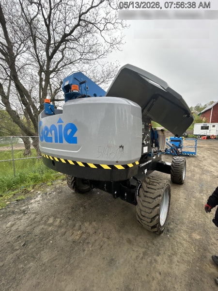 2024 GENIE S-65 XC