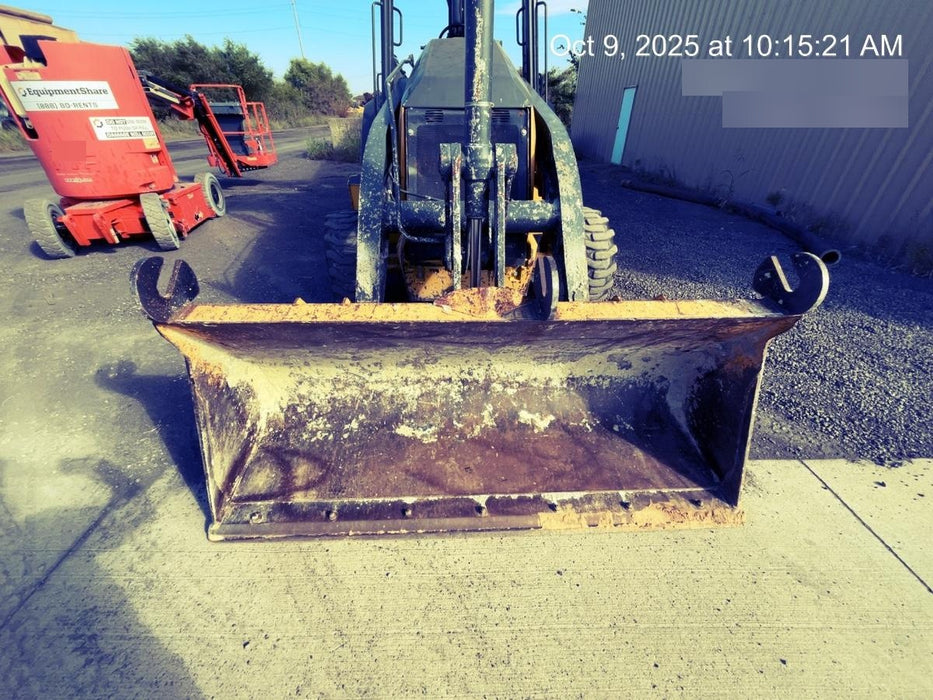 2020 JOHN DEERE 310LEP