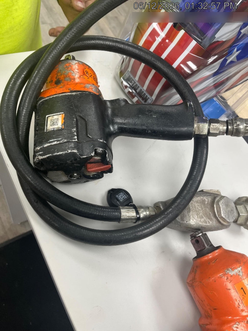 2021 MICHIGAN PNEUMATIC 750SS
