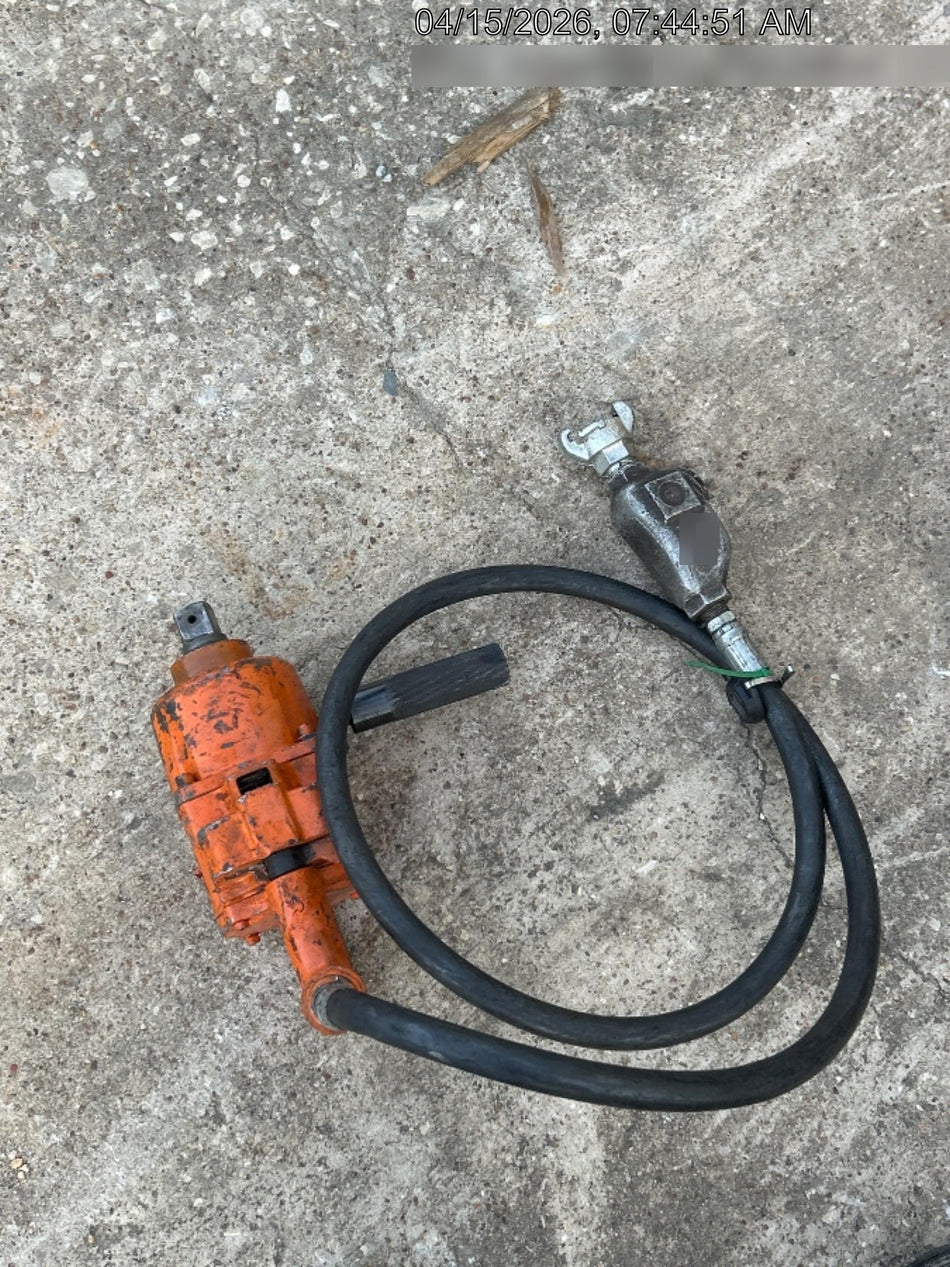 2021 MICHIGAN PNEUMATIC 4940B2