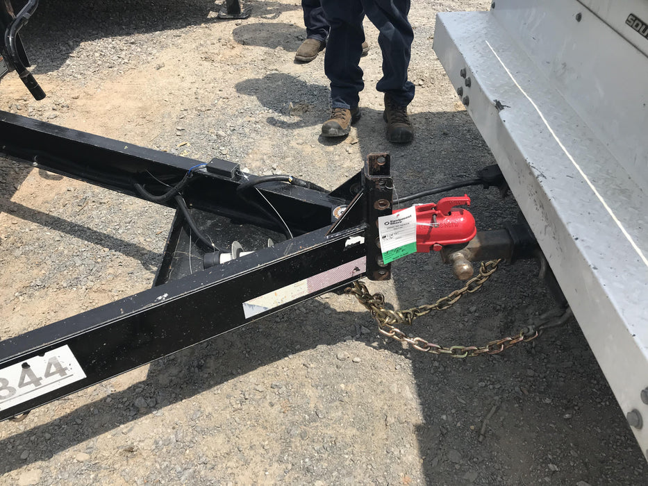 2020 DOOLITTLE EZ Load GT