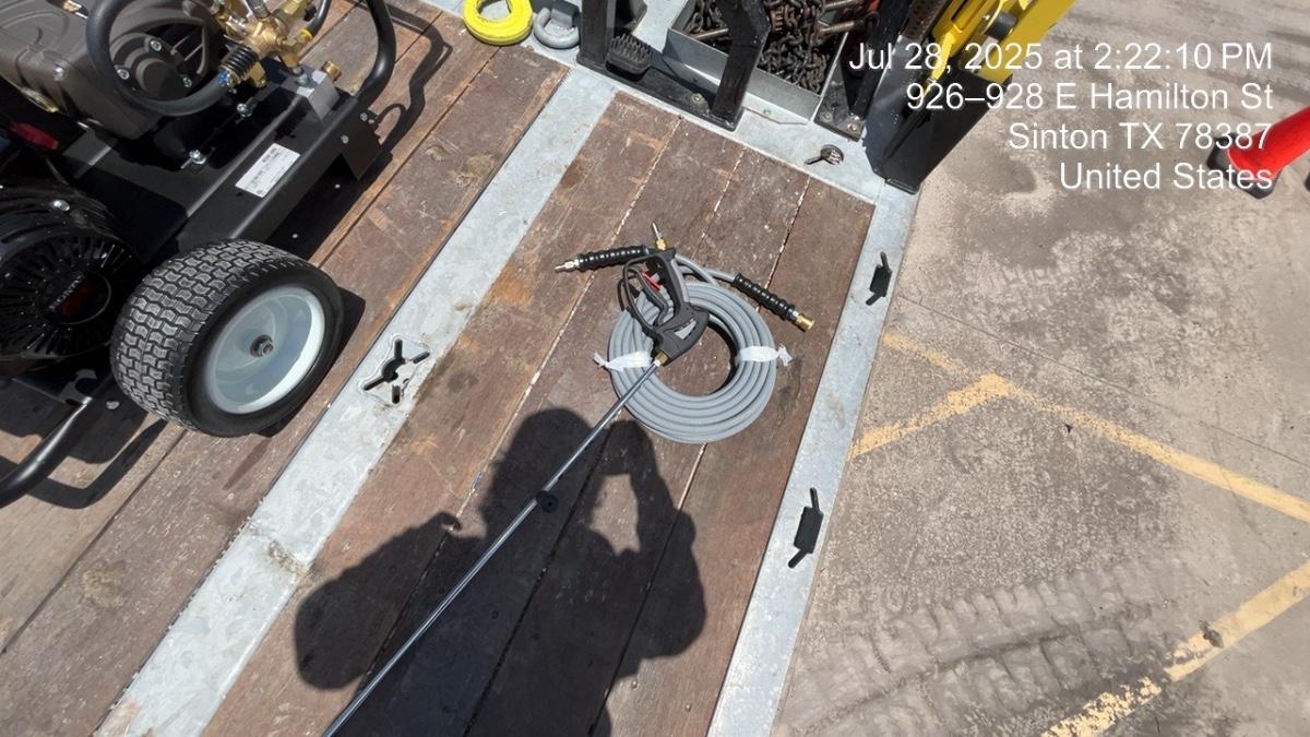 2025 MI-T-M CW-3504-5MGH