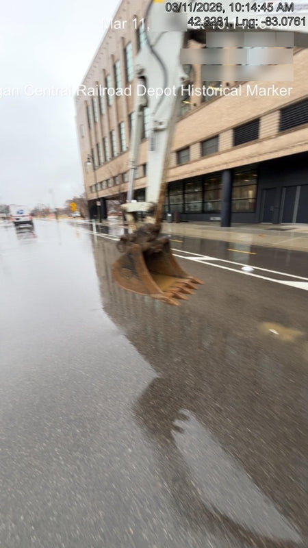 2021 TAKEUCHI TB235-2R