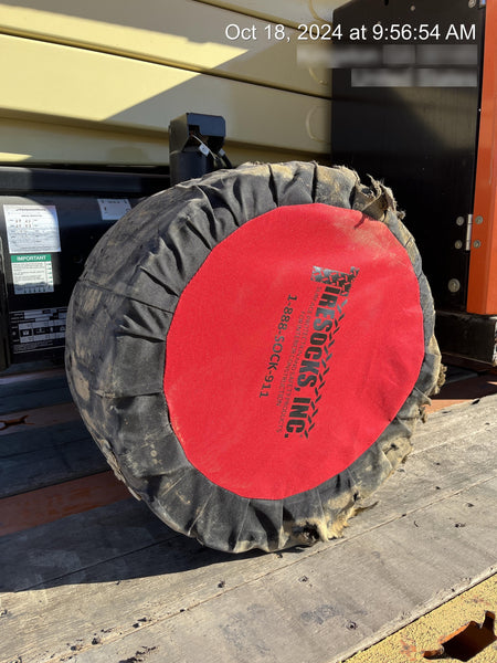 2021 JLG ERT4069