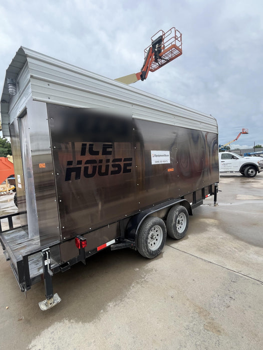 2023 TEXAS COOLING SYSTEMS Texas Icehouse