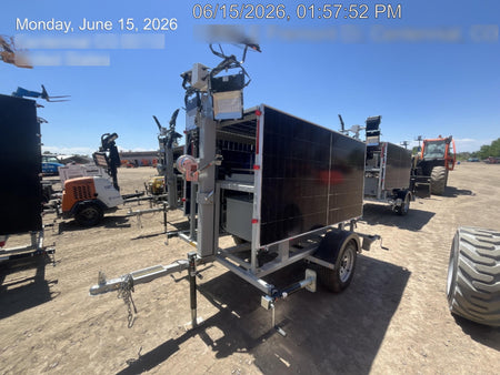 2026 PROGRESS SOLAR SOLUTIONS HELIOS-ES