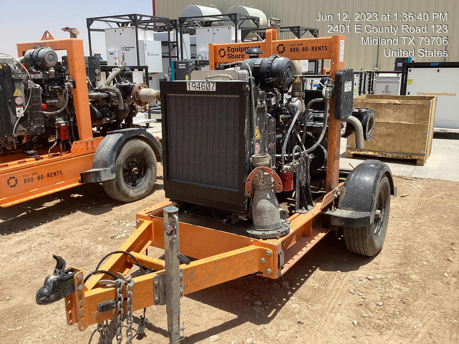 2021 PIONEER PP66S12L71-TD2.9L4