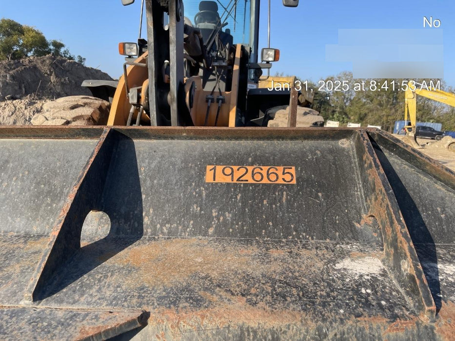 2014 WERK-BRAU PF60WL621