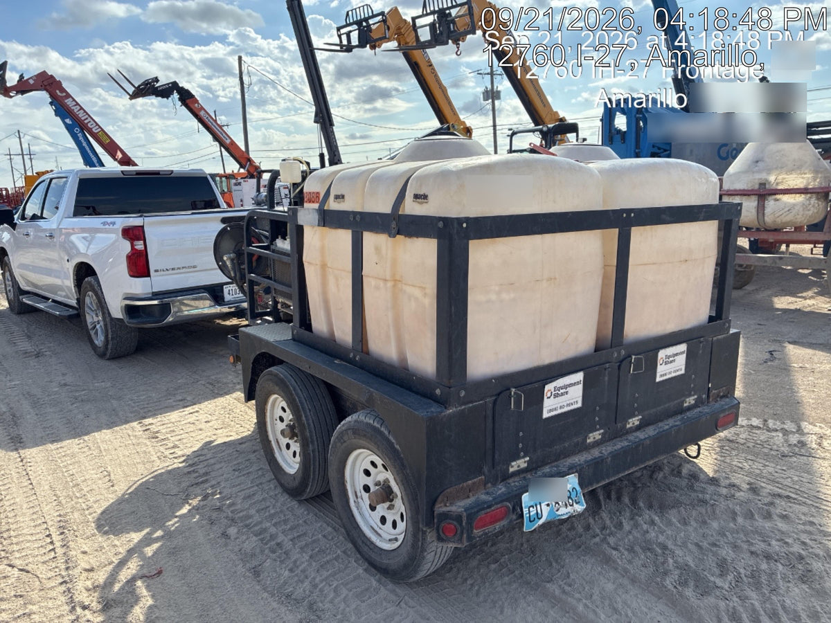 2019 MI-T-M CORPORATION HS-3006-0MDK-UR