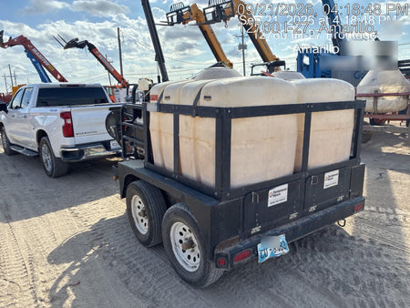 2019 MI-T-M CORPORATION HS-3006-0MDK-UR