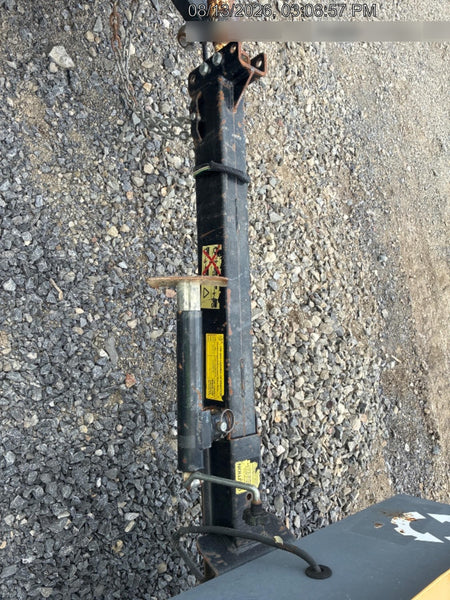2021 ATLAS COPCO XAS188