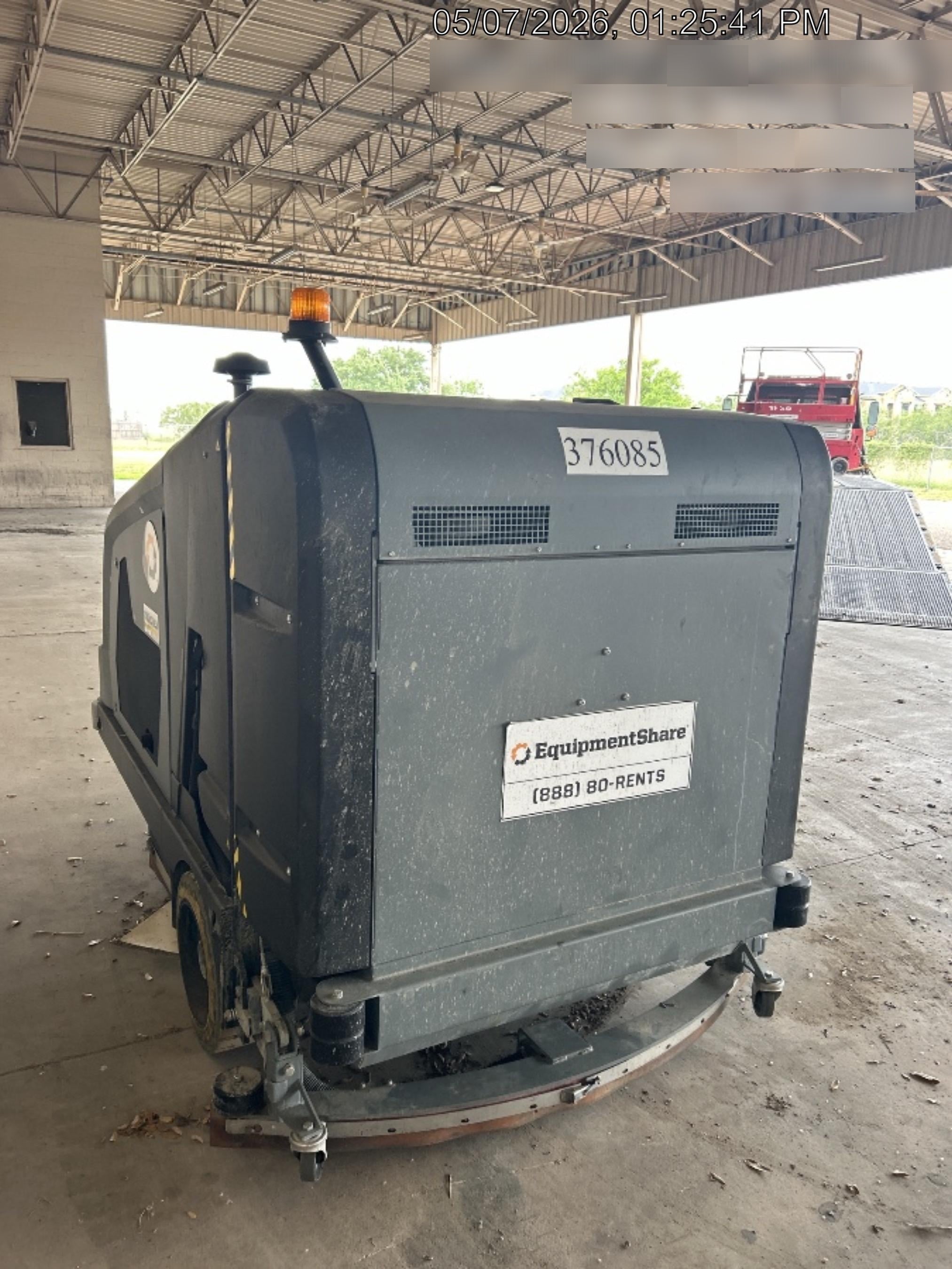 2024 KARCHER B 300 R