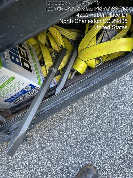 2023 MICHIGAN PNEUMATIC ES-TPB60-118-TRACKER