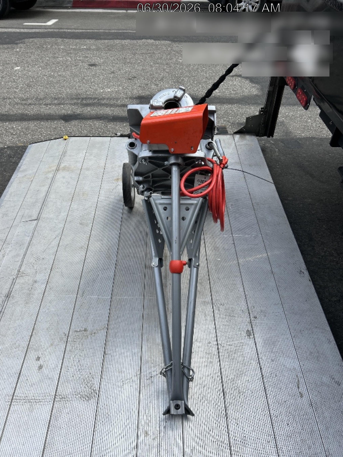 2024 RIDGID 300