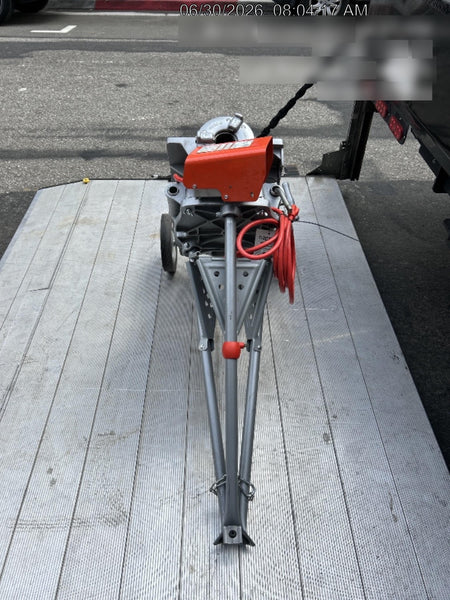 2024 RIDGID 300