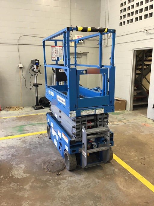 2020 Genie GS-1930 GENIE GS-1930