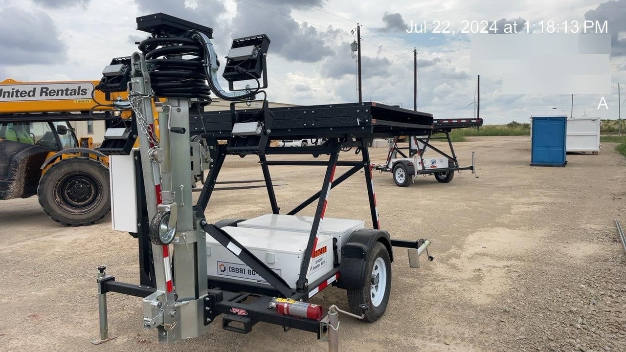 2024 WANCO WLTS-MM8A-1600