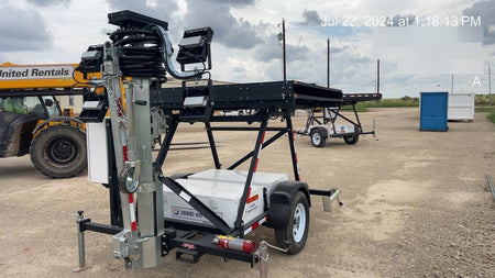 2024 WANCO WLTS-MM8A-1600