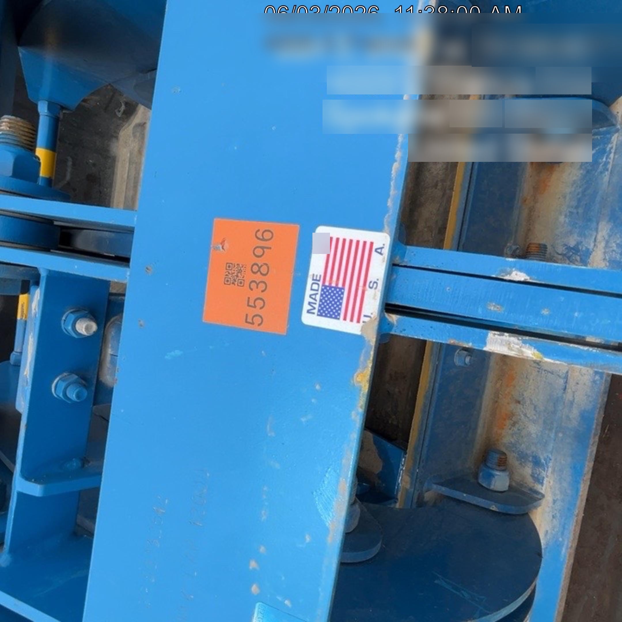 2025 KENCO KL12000