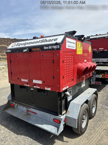 2024 CAMPO DB1200CT