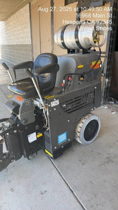 2022 NATIONAL FLOORING 5625DL