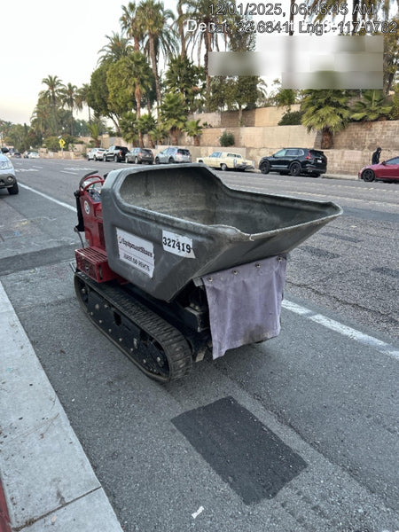 2023 TORO MBTX 2500-TS