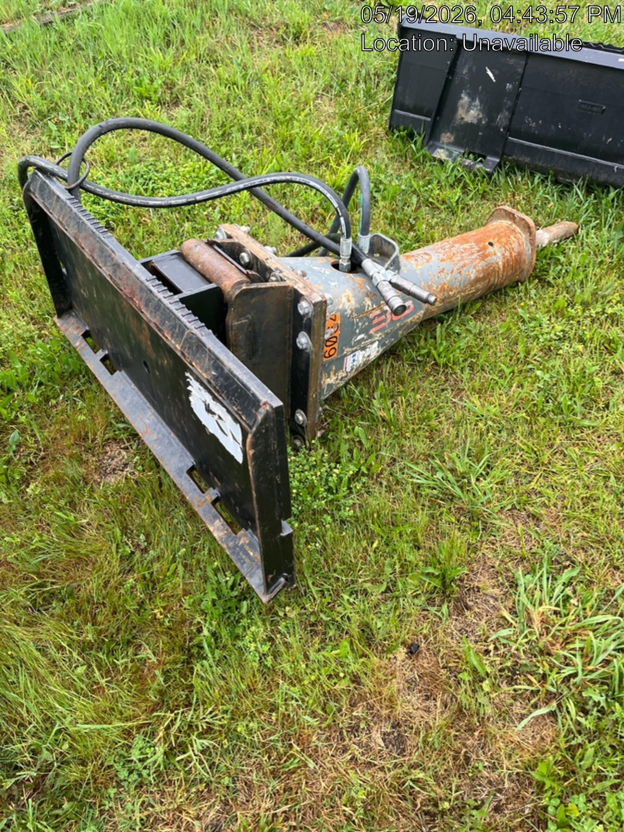 2017 WACKER NEUSON NE36
