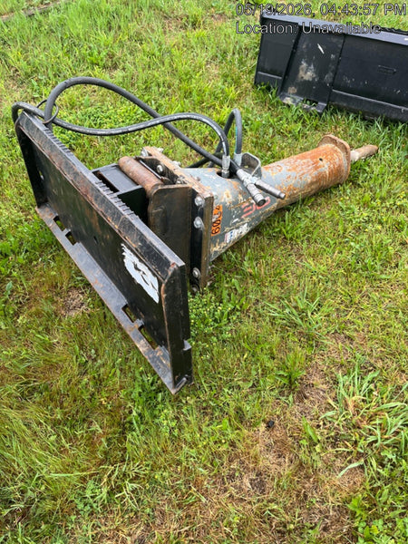2017 WACKER NEUSON NE36