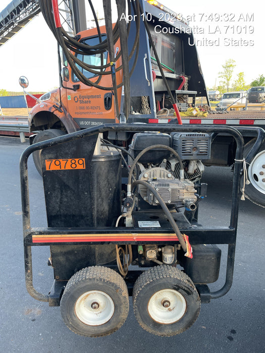 2020 MI-T-M CORPORATION HSP-3504-3MGH