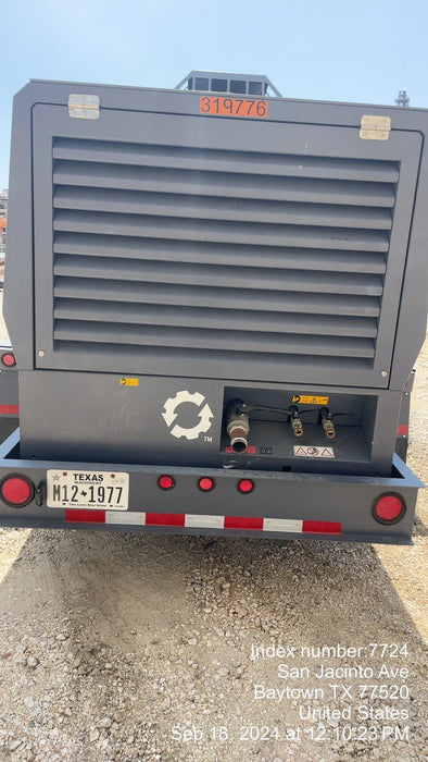 2023 ATLAS COPCO XAS 850