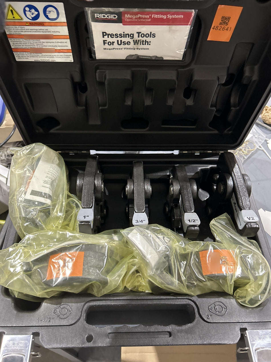 2024 RIDGID 48553