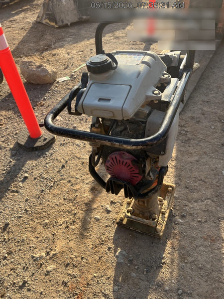 2023 MULTIQUIP MTX60HD