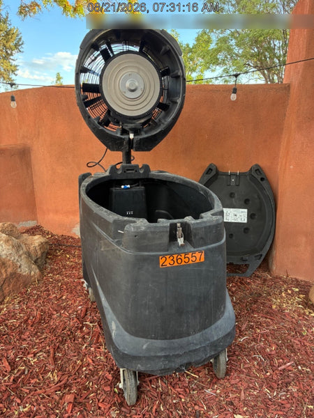 2022 POWER BREEZER PB4BASE