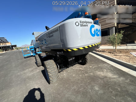 2026 GENIE S-65 XC