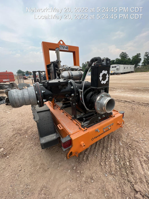 2021 PIONEER PP88S12L71-TCD3.6