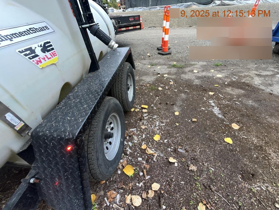 2023 WYLIE EXP-550L-S