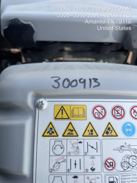 2023 MULTIQUIP MTX60HD